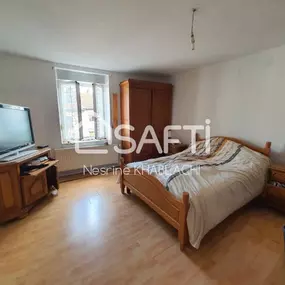 Bild von Nesrine Khablachi - Safti immobilier Longwy Cosnes-et-Romain, Longlaville