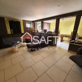 Bild von Nesrine Khablachi - Safti immobilier Longwy Cosnes-et-Romain, Longlaville