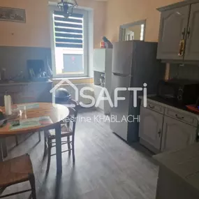 Bild von Nesrine Khablachi - Safti immobilier Longwy Cosnes-et-Romain, Longlaville