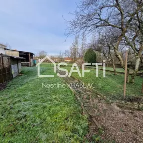 Bild von Nesrine Khablachi - Safti immobilier Longwy Cosnes-et-Romain, Longlaville