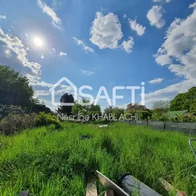 Bild von Nesrine Khablachi - Safti immobilier Longwy Cosnes-et-Romain, Longlaville