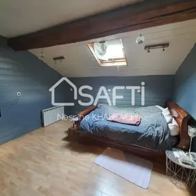 Bild von Nesrine Khablachi - Safti immobilier Longwy Cosnes-et-Romain, Longlaville