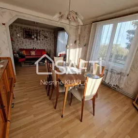 Bild von Nesrine Khablachi - Safti immobilier Longwy Cosnes-et-Romain, Longlaville