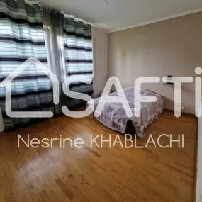 Bild von Nesrine Khablachi - Safti immobilier Longwy Cosnes-et-Romain, Longlaville