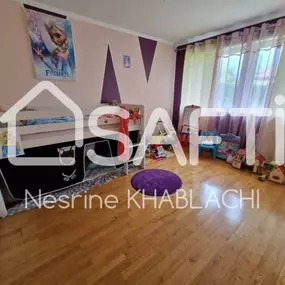 Bild von Nesrine Khablachi - Safti immobilier Longwy Cosnes-et-Romain, Longlaville
