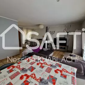 Bild von Nesrine Khablachi - Safti immobilier Longwy Cosnes-et-Romain, Longlaville
