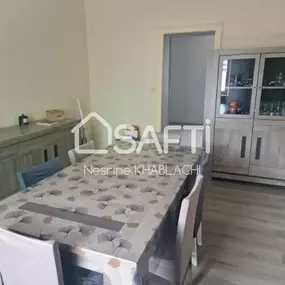 Bild von Nesrine Khablachi - Safti immobilier Longwy Cosnes-et-Romain, Longlaville