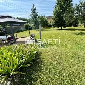 Bild von Nesrine Khablachi - Safti immobilier Longwy Cosnes-et-Romain, Longlaville