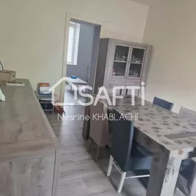 Bild von Nesrine Khablachi - Safti immobilier Longwy Cosnes-et-Romain, Longlaville