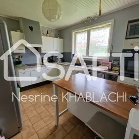 Bild von Nesrine Khablachi - Safti immobilier Longwy Cosnes-et-Romain, Longlaville