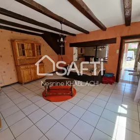 Bild von Nesrine Khablachi - Safti immobilier Longwy Cosnes-et-Romain, Longlaville