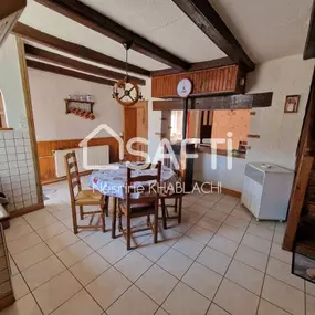 Bild von Nesrine Khablachi - Safti immobilier Longwy Cosnes-et-Romain, Longlaville