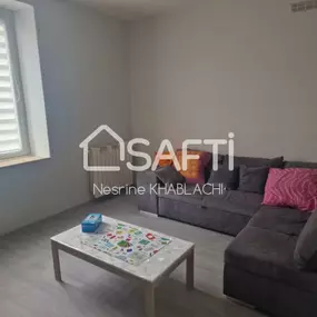 Bild von Nesrine Khablachi - Safti immobilier Longwy Cosnes-et-Romain, Longlaville