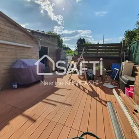 Bild von Nesrine Khablachi - Safti immobilier Longwy Cosnes-et-Romain, Longlaville