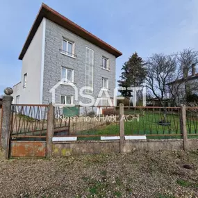 Bild von Nesrine Khablachi - Safti immobilier Longwy Cosnes-et-Romain, Longlaville