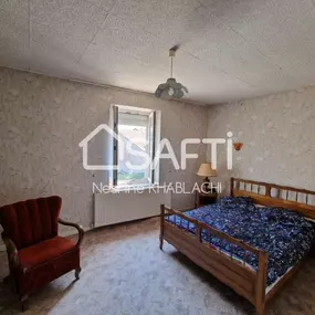Bild von Nesrine Khablachi - Safti immobilier Longwy Cosnes-et-Romain, Longlaville