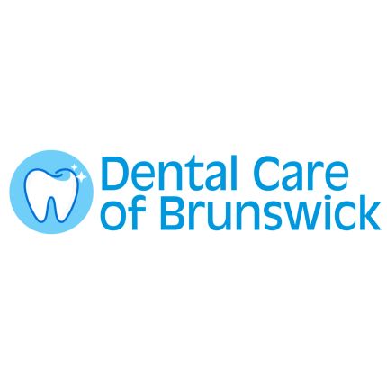 Logotyp från Dental Care of Brunswick – Dr. Sanam Magrey