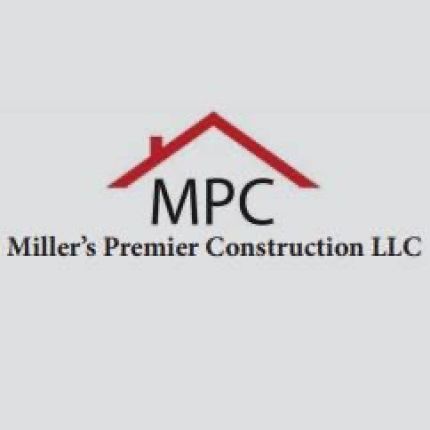 Logo fra Miller's Premier Construction