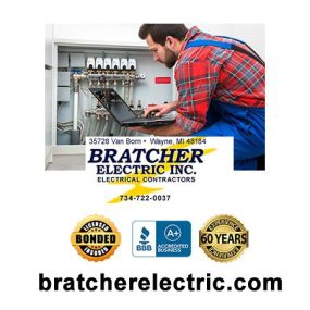 Electrical Service Upgrades