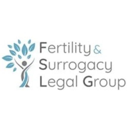 Logo od Fertility & Surrogacy Legal Group, APC