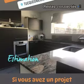 Bild von Mathieu et Laetitia - Conseillers Immobilier SAFTI - Tucquegnieux et alentours