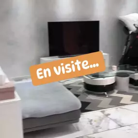 Bild von Mathieu et Laetitia - Conseillers Immobilier SAFTI - Tucquegnieux et alentours