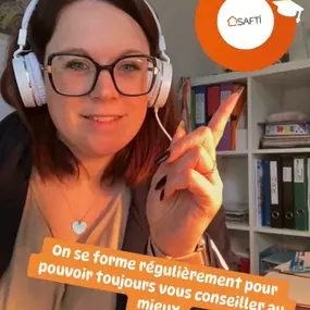 Bild von Mathieu et Laetitia - Conseillers Immobilier SAFTI - Tucquegnieux et alentours