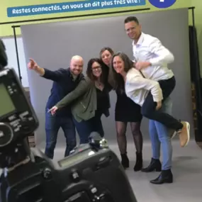 Bild von Mathieu et Laetitia - Conseillers Immobilier SAFTI - Tucquegnieux et alentours