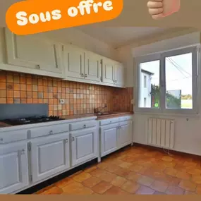 Bild von Mathieu et Laetitia - Conseillers Immobilier SAFTI - Tucquegnieux et alentours