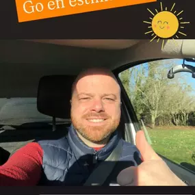 Bild von Mathieu et Laetitia - Conseillers Immobilier SAFTI - Tucquegnieux et alentours