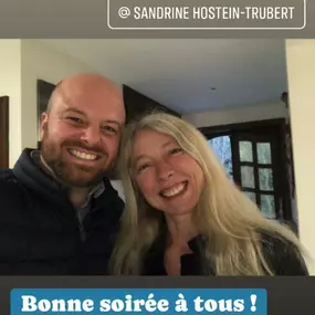 Bild von Mathieu et Laetitia - Conseillers Immobilier SAFTI - Tucquegnieux et alentours