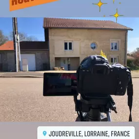 Bild von Mathieu et Laetitia - Conseillers Immobilier SAFTI - Tucquegnieux et alentours
