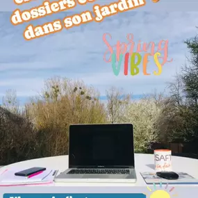 Bild von Mathieu et Laetitia - Conseillers Immobilier SAFTI - Tucquegnieux et alentours