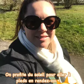 Bild von Mathieu et Laetitia - Conseillers Immobilier SAFTI - Tucquegnieux et alentours