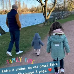 Bild von Mathieu et Laetitia - Conseillers Immobilier SAFTI - Tucquegnieux et alentours