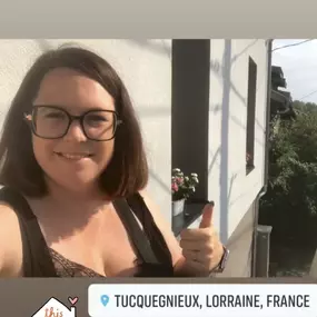 Bild von Mathieu et Laetitia - Conseillers Immobilier SAFTI - Tucquegnieux et alentours