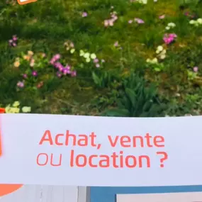 Bild von Mathieu et Laetitia - Conseillers Immobilier SAFTI - Tucquegnieux et alentours