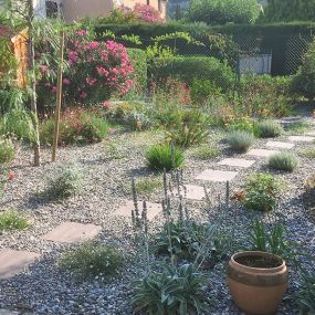 Bild von Jardin Terre de Provence - Paysagiste