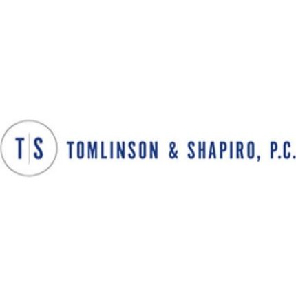 Logo van Tomlinson & Shapiro, P.C.