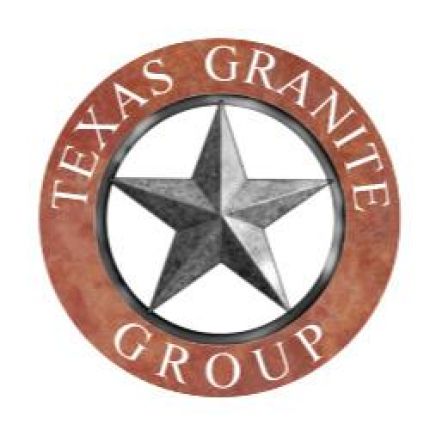 Logo van Texas Granite Group
