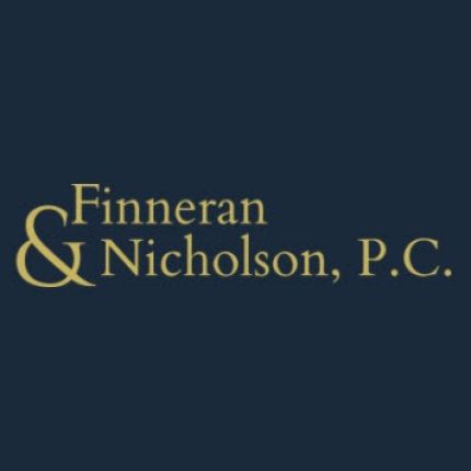 Logótipo de Finneran & Nicholson, P.C.