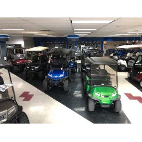 Bild von Golf Cars of Dallas