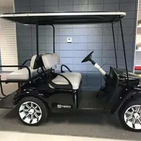 Bild von Golf Cars of Dallas