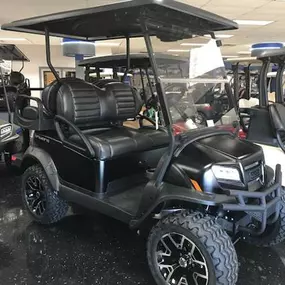 Bild von Golf Cars of Dallas