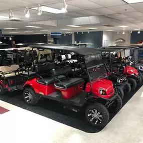 Bild von Golf Cars of Dallas