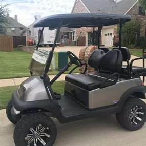 Bild von Golf Cars of Dallas