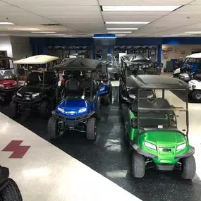 Bild von Golf Cars of Dallas