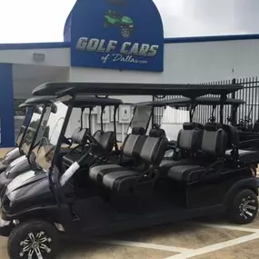 Bild von Golf Cars of Dallas