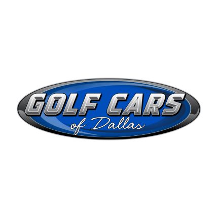 Logotyp från Golf Cars of Dallas