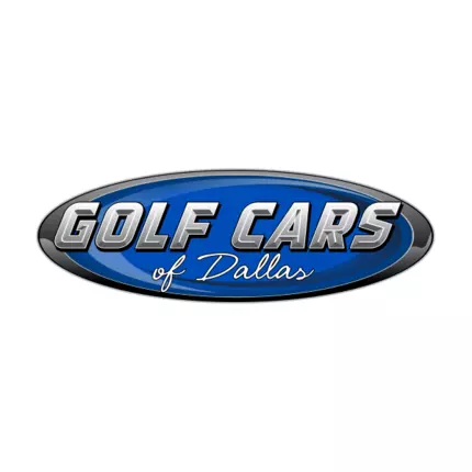 Logo de Golf Cars of Dallas